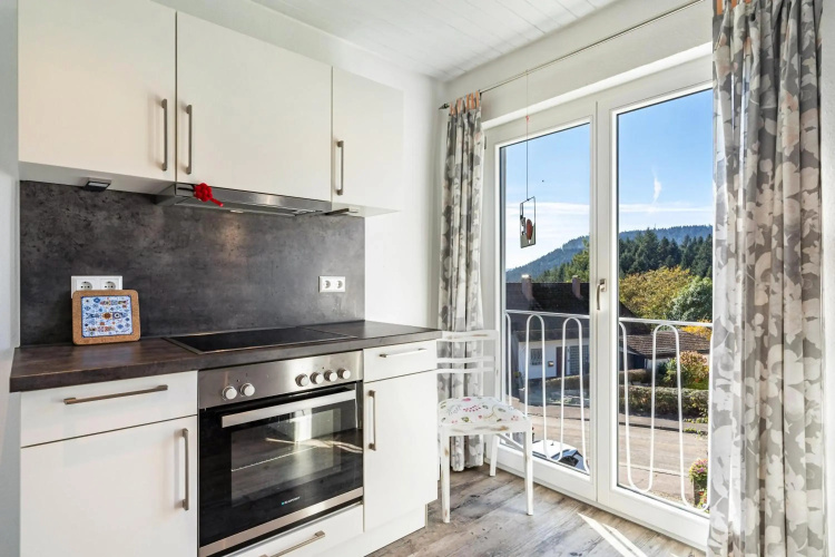 Ferienwohnung Anne und Peter Bosch