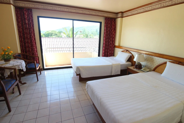 Phi Phi Hotel