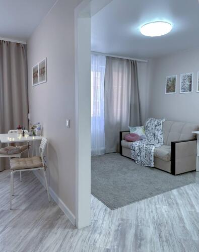 Фотография номера квартиры Welcome (Вэлком) на улице Жемчужная 32