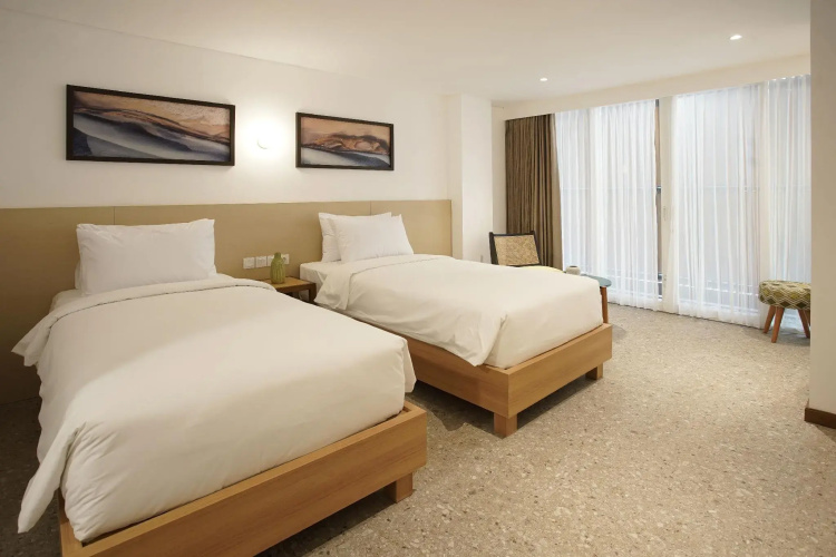 Gendhis Batu Boutique Hotel