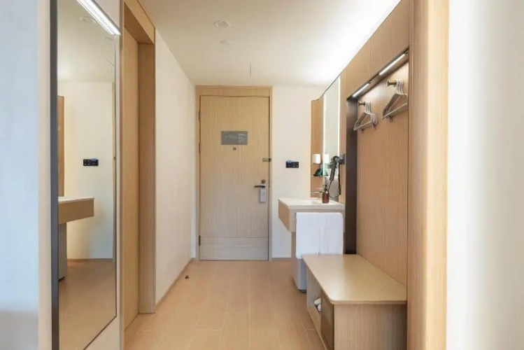 Business Twin room