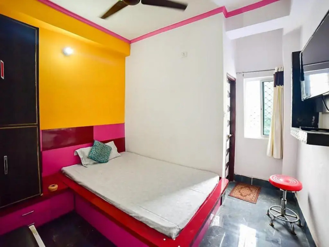 OYO 14993 Rp Palace