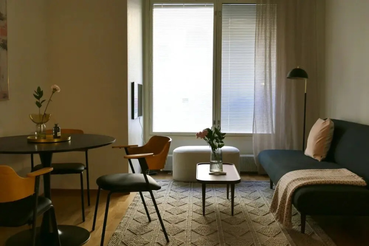 Luotsi 1911 Suites