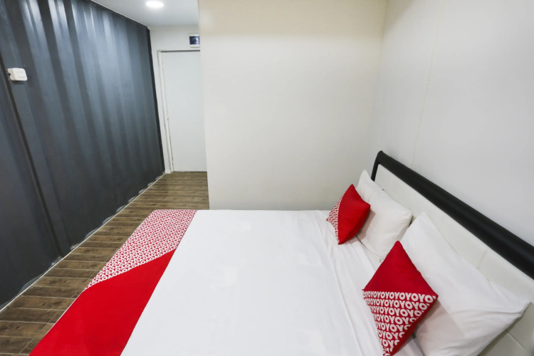 OYO 3300 Nadjara Residence Syariah