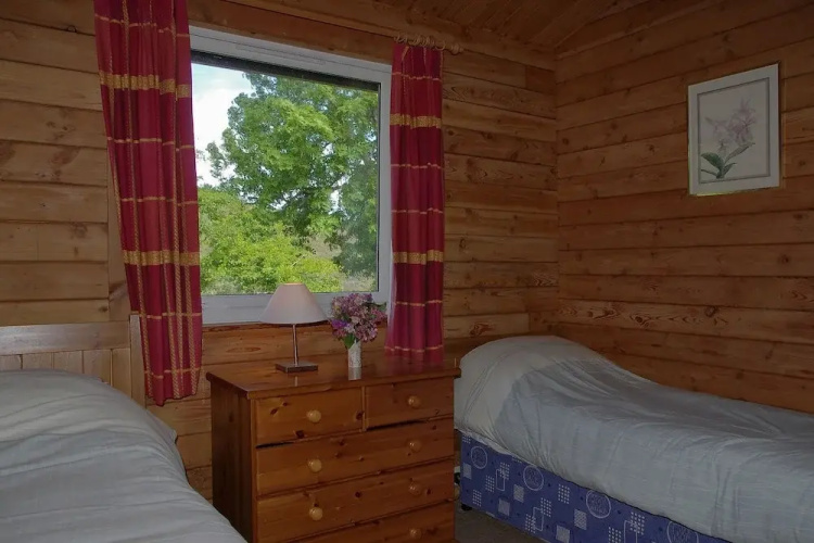 Steading Holidays - Strathconon