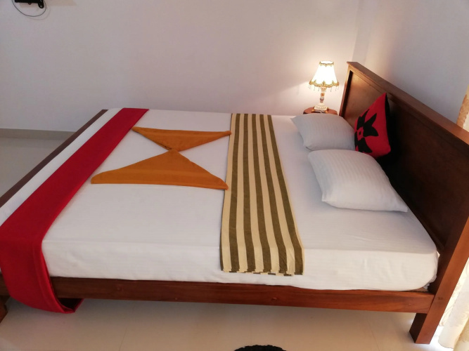 Sigiri Choona Lodge