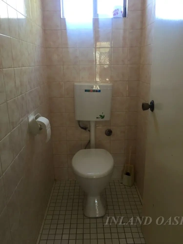 2 Bedrooms Suite