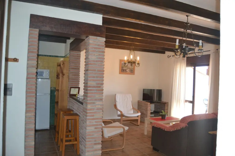 Casa La Viña