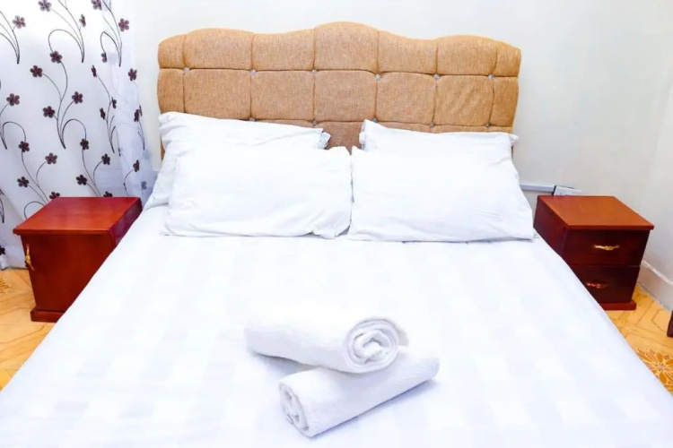 Adorable Homely Stay