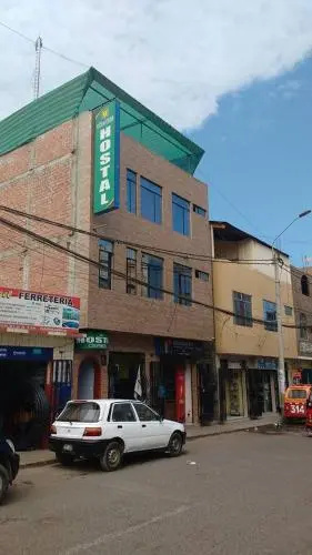 Hostal Will's