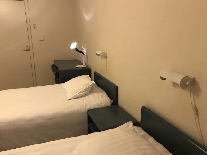 Imagen del hotel