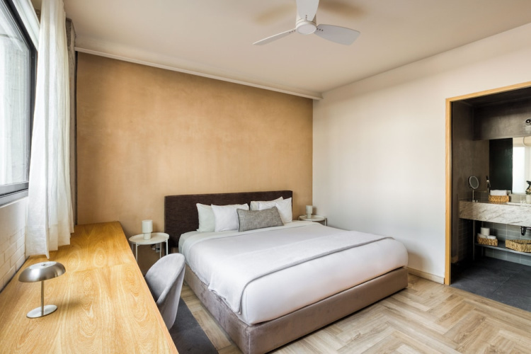 Hotelbild