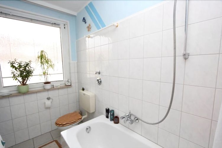 Private Apartment Lutherstraße