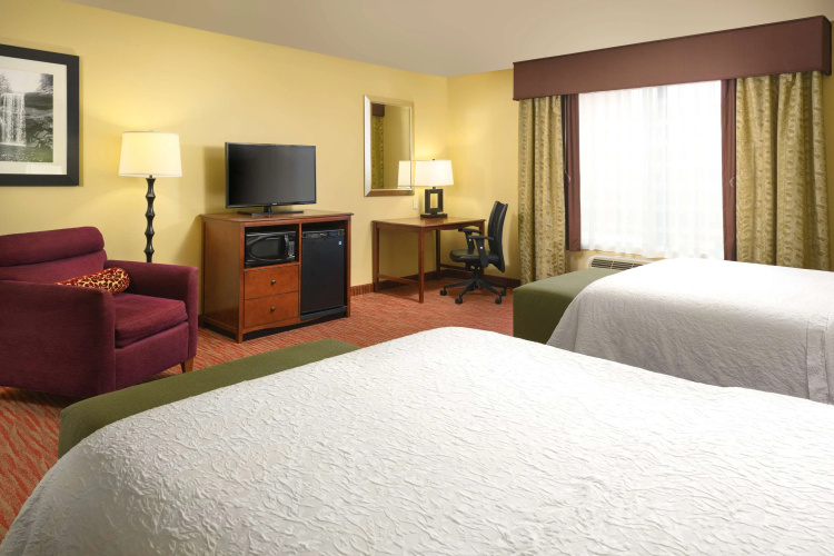 Hampton Inn Kimball