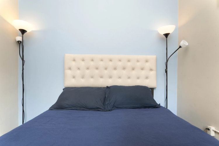 One Bed Loft Apartment with great wifi!