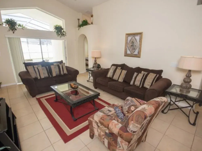 Lesley's Indian Creek Villa