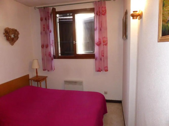 Appartements Les Houches