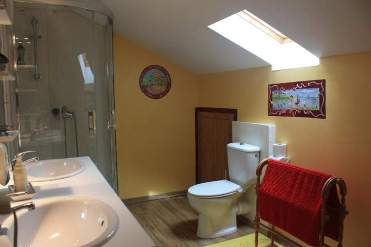 Standard Family room