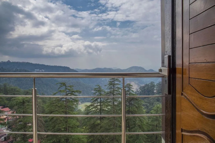 Himalayan Homes