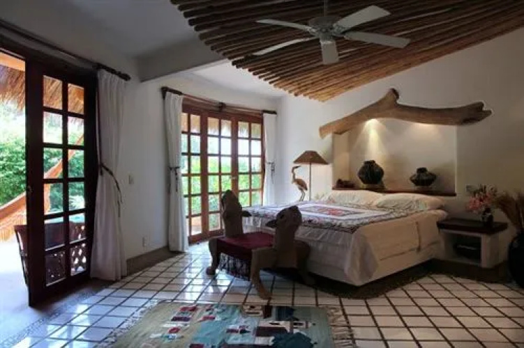 Casa Cuitlateca