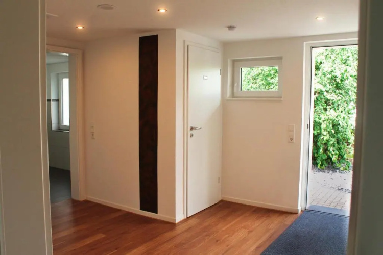 Ferienhaus Pape