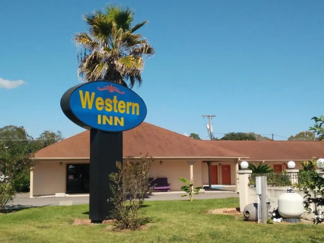 Western Inn