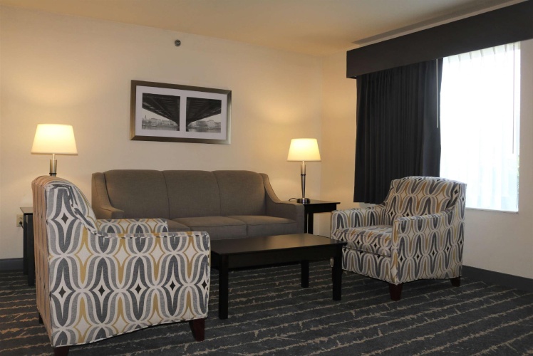 Double Suite