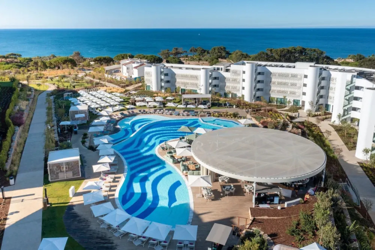 W Algarve Hotel & Residences