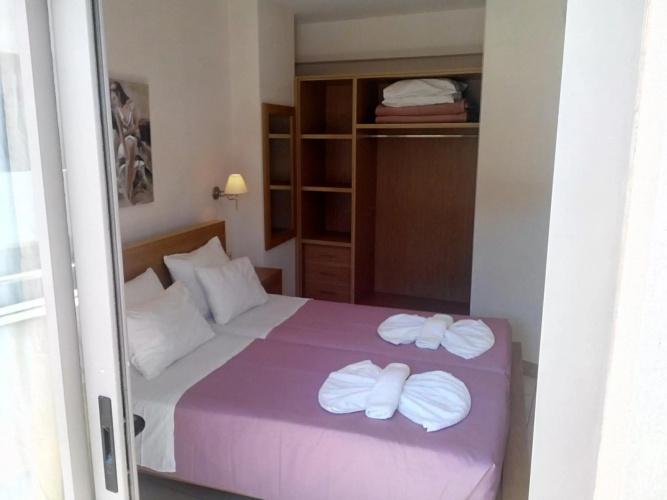 Maria Apartments 2