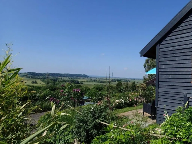 Double Cottage