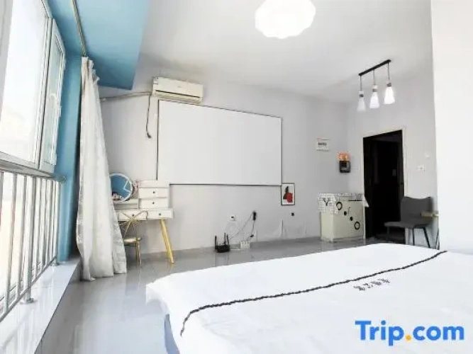 1 Bedroom Standard Twin room