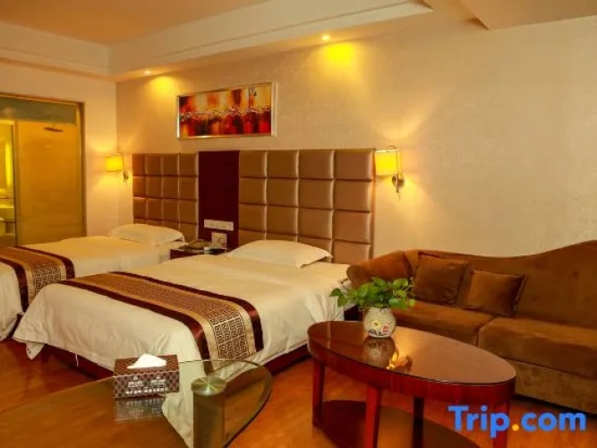 Business Double room