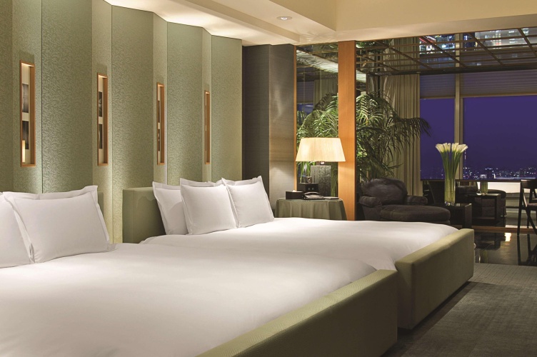 Park Hyatt Tokyo photo 13