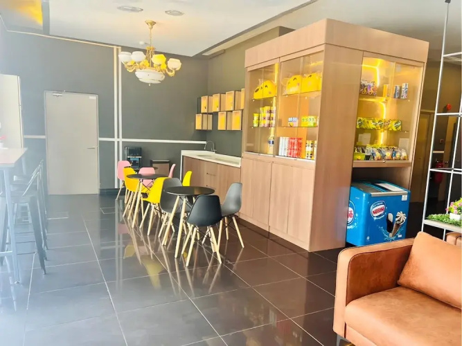 Smile Hotel Klang Bukit Tinggi
