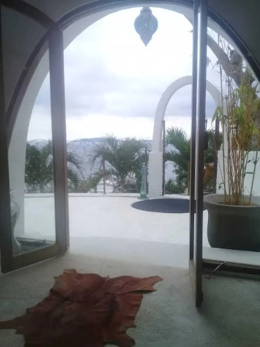Rean Dome Villas