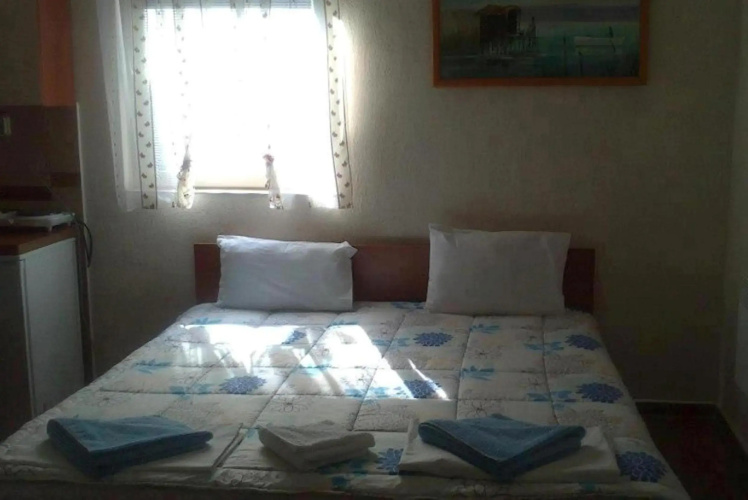 Apartments Dan Dar