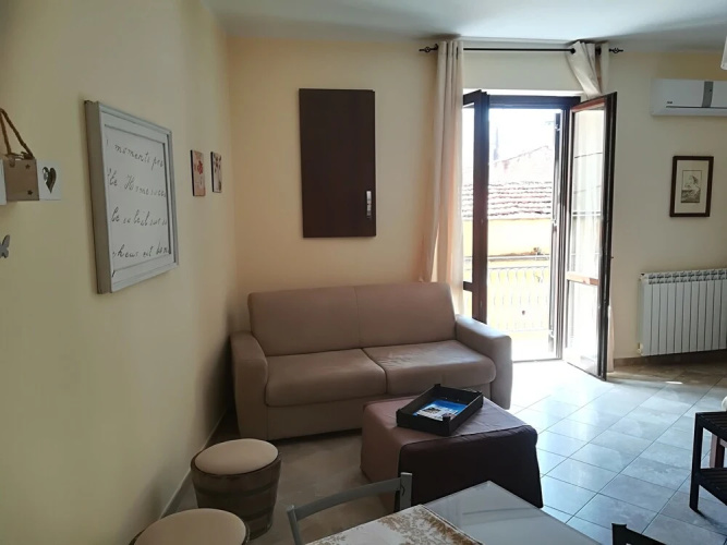 Capo apartment