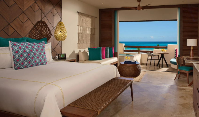 Secrets Maroma Beach Riviera Cancun - Adults Only - All inclusive photo 11