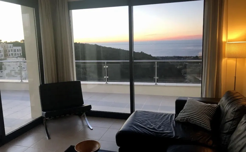 2 Bedrooms Luxury Penthouse room