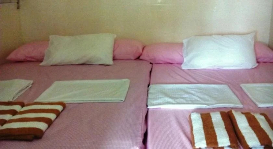 Amaris Boutique Resort