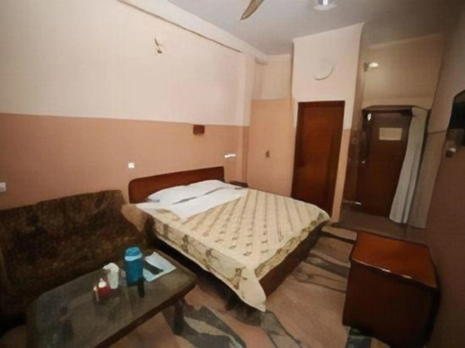 Hotel Sunbeam