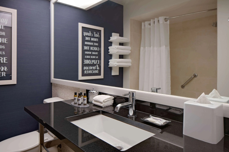 Hyatt Regency Mission Bay Spa & Marina photo 27