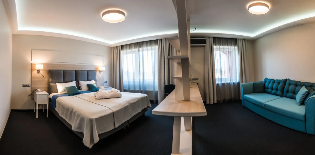 Amrita Hotel