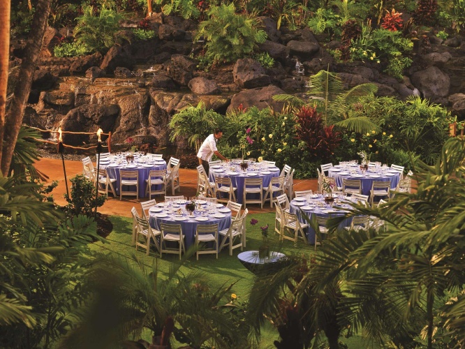Fairmont Orchid photo 29