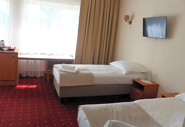 Hotel Bialy