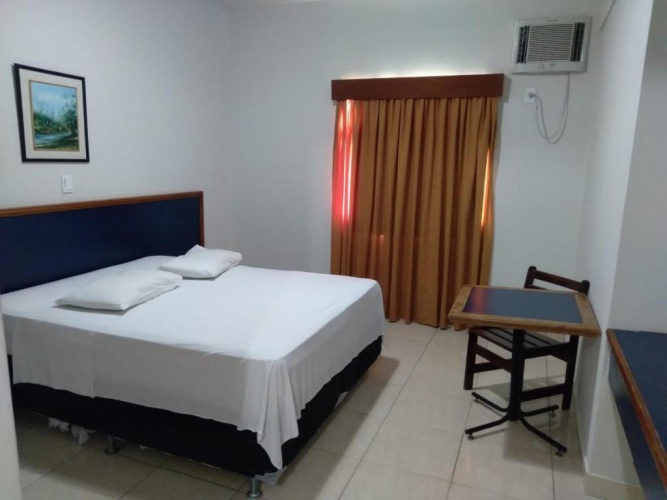 Luxury Quadruple room