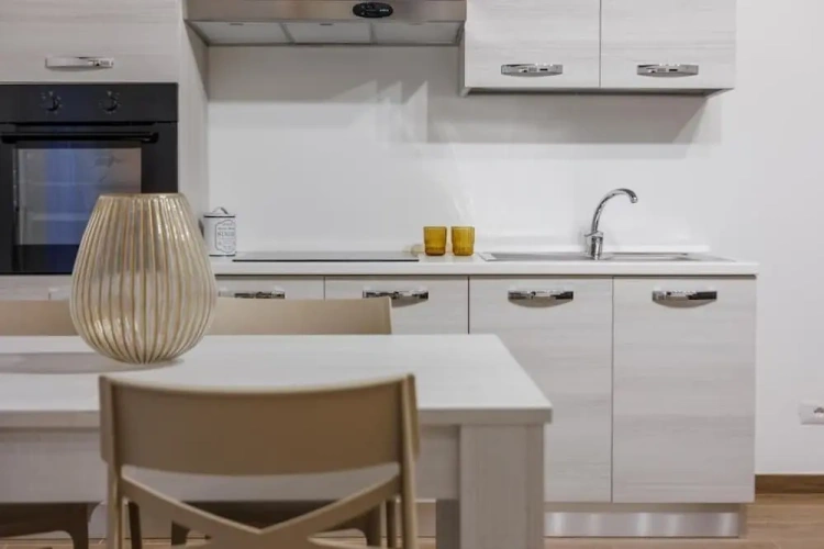 Family Apartment