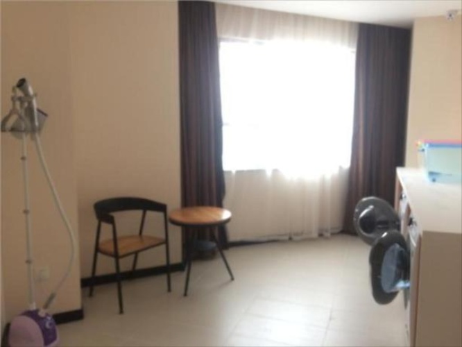 Hotel rooms