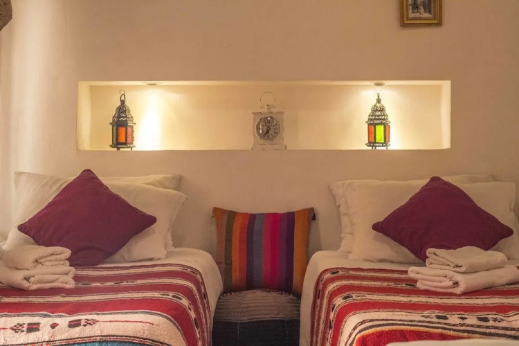 Riad Dari