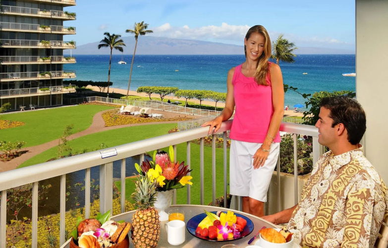 The Whaler On Kaanapali Beach photo 37